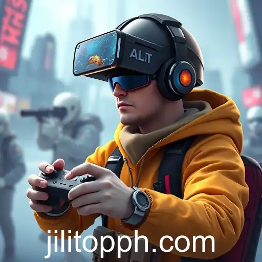 Gaming Evolution and Trends in 2025