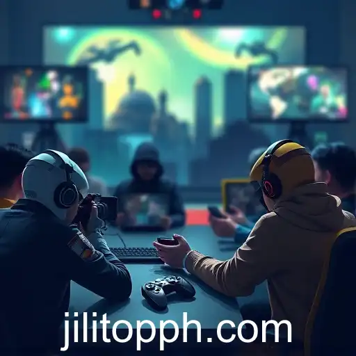 The Evolution of Online Gaming Communities