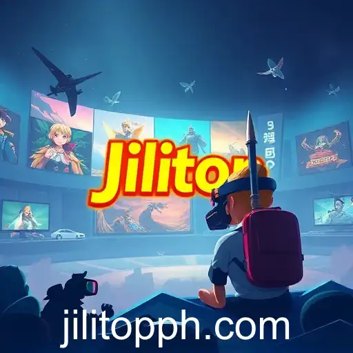 Evolution of Online Gaming in Modern Times