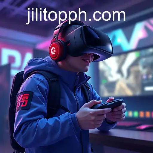 Gaming Evolution in 2025