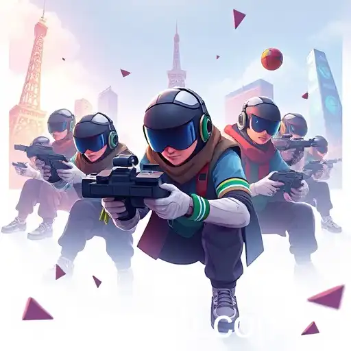 Gaming Evolution: Jilitop Leading the Future