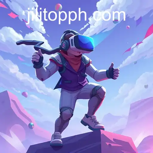 Jilitop: Revolutionizing Online Gaming in 2025