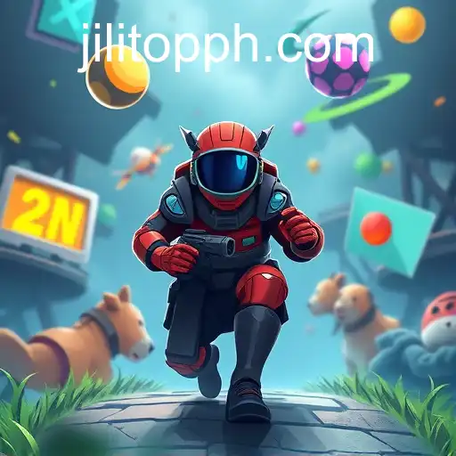 Gaming Revolution: Jilitop's Rise in Digital Entertainment