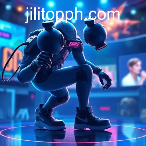 The Rising Influence of Jilitop in Gaming