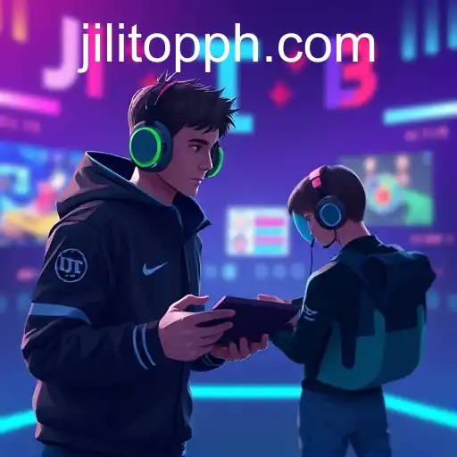 Jilitop Scales New Heights in Online Gaming