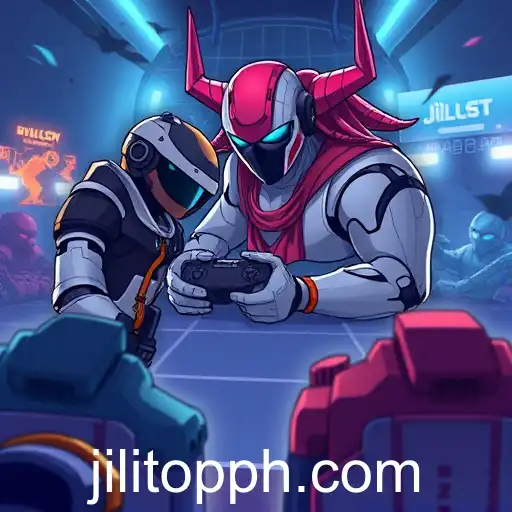 Jilitop: A New Era in Online Gaming