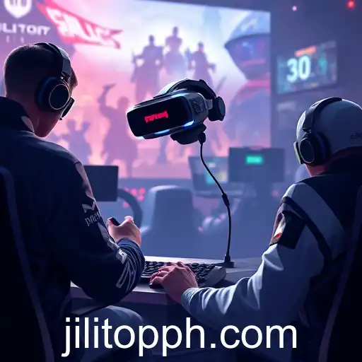 The Rise of Online Gaming in the Mid-2020s