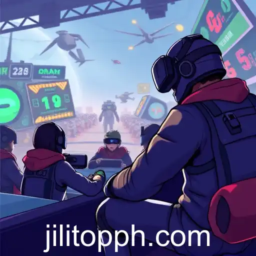 The Rise and Influence of Jilitop in Online Gaming