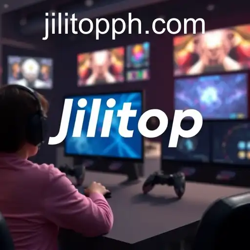 Jilitop's Rise in the Global Gaming Community