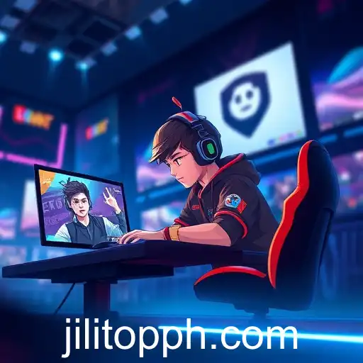 The Rise of Online Gaming and Its Impact