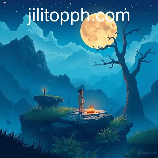 Indie Creations: Exploring the Depths of 'jilitop' in Gaming