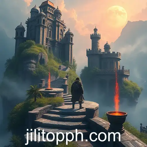 Jilitop: Revolutionizing the Online Gaming Landscape