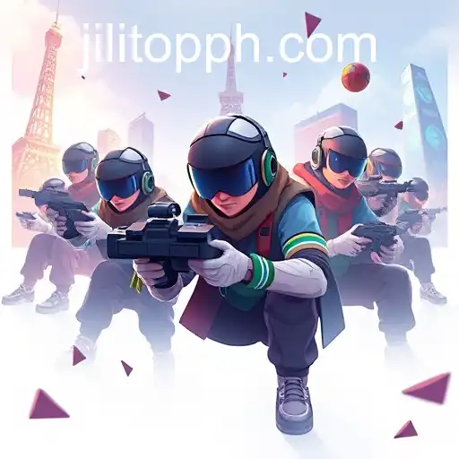 Gaming Evolution: Jilitop Leading the Future