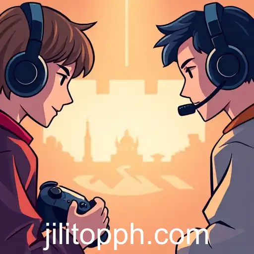 Exploring the Rise of Jilitop: A Digital Gaming Revolution