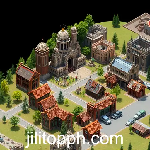 The Rise of Jilitop in Gaming Trends