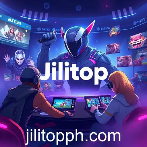 Jilitop's Impact on Gaming Trends