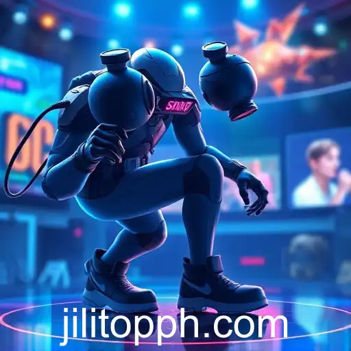 The Rising Influence of Jilitop in Gaming