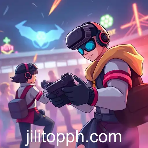 The Rise of Jilitop in the Global Gaming Scene