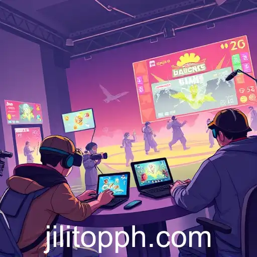 Exploring the Rise of Online Gaming Communities