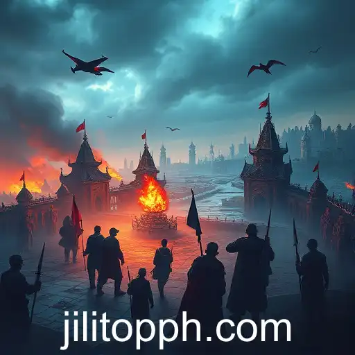 The Rising Phenomenon of Jilitop in Online Gaming